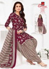 Noori Patiyala Vol 11 By Ganpati Printed Cotton Dress Material Best Wholesale Shop In Surat